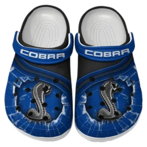 SVT Corba Crocs Clogs Männer Frauen, Geschenk für SVT Corba Fan CAR188032025157 - Blau