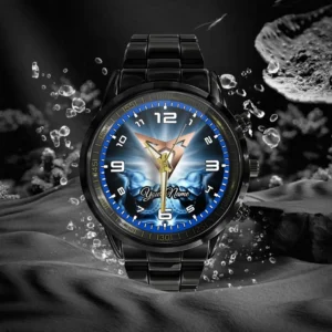 Supra Uhren, Edelstahl Uhr Geschenk für Supra Fans, Geschenk für Papa CAR3280328251394