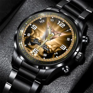 Supra Uhren, Edelstahl Uhr Geschenk für Supra Fans, Geschenk für Papa CAR3280328251395