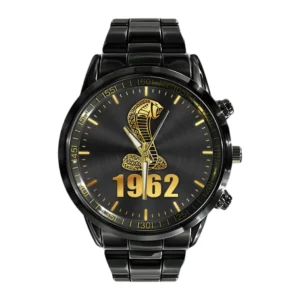 SVT Corba Uhren, Edelstahl Uhr Geschenk für SVT Corba Fan, Geschenk Für Papa CAR335032525959