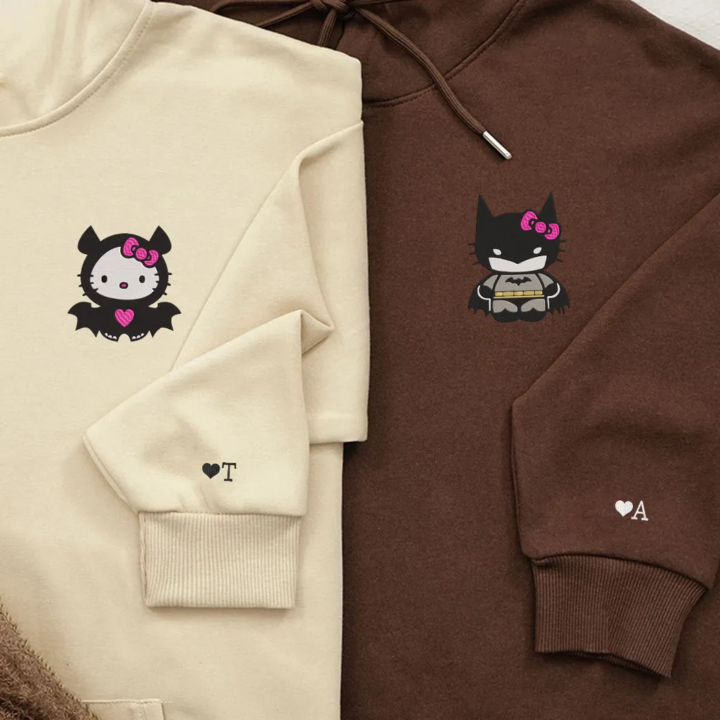 aber ich liebe dich also liebe ich dich paar besticken sweatshirt maching bestickter hoodie fr paare freund freundin aslzu