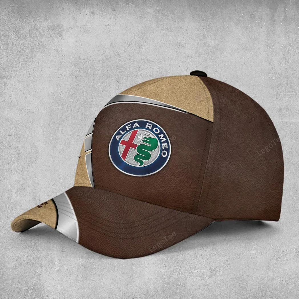 alfa romeo kappe basecap mit allover druck fr alfa romeo fans car99031125032 cbt3c