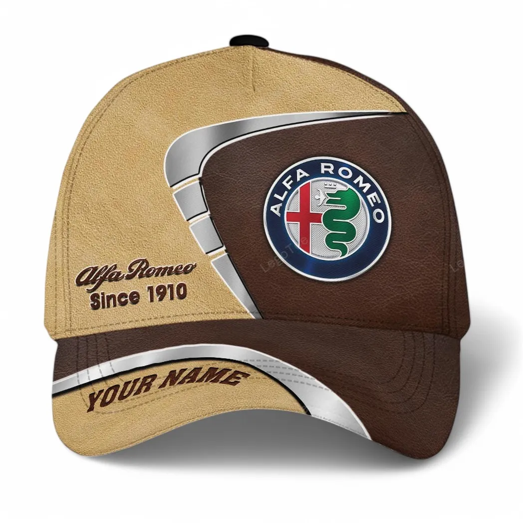 alfa romeo kappe basecap mit allover druck fr alfa romeo fans car99031125032 fkkef