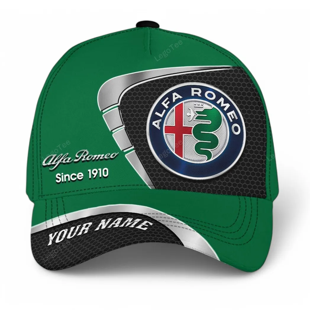 alfa romeo kappe basecap mit allover druck fr alfa romeo fans car99031225021 hyoo4