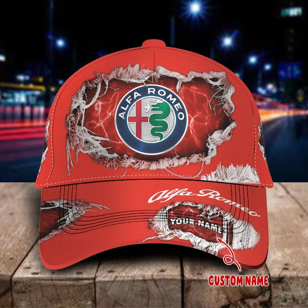 alfa romeo kappe mnner basecap mit allover druck fr alfa romeo fan gifts for husband boyfriend car590218033 mqhjj
