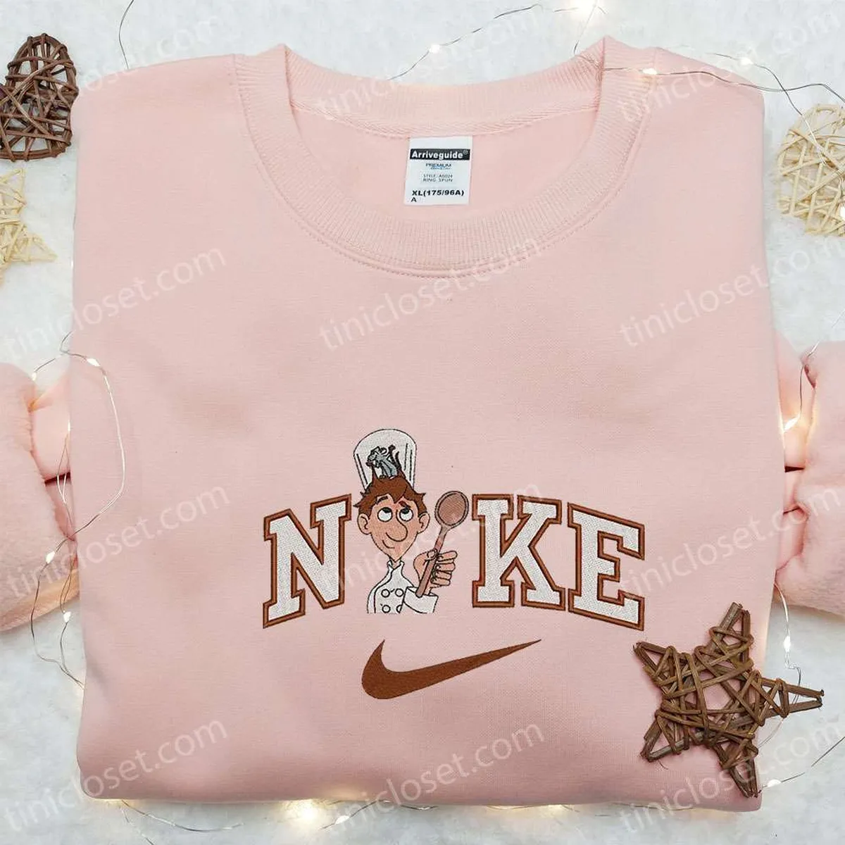 alfredo-linguini-x-nike-cartoon-embroidered-sweatshirt-disney-characters-embroidered-t-shirt-best-gift-ideas-for-family-tpo1g.webp alfredo linguini x nike cartoon embroidered sweatshirt disney characters embroidered t shirt best gift ideas for family tpo1g