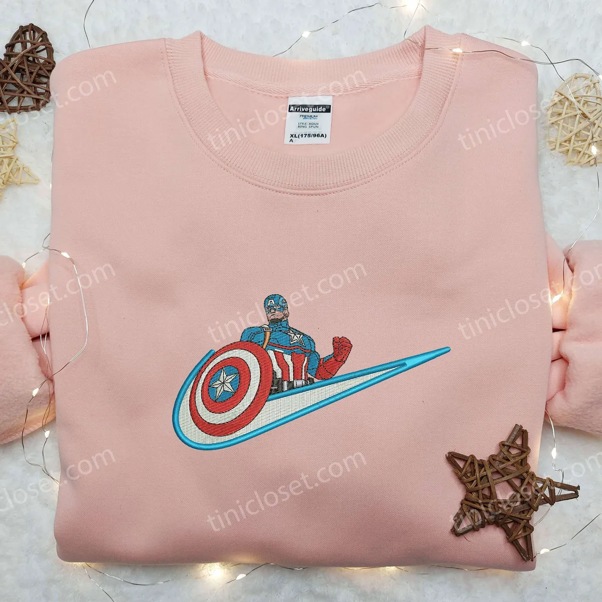 america-captain-x-nike-embroidered-shirt-nike-embroidered-shirt-marvel-movie-embroidered-shirt-ogndz.webp america captain x nike embroidered shirt nike embroidered shirt marvel movie embroidered shirt ogndz