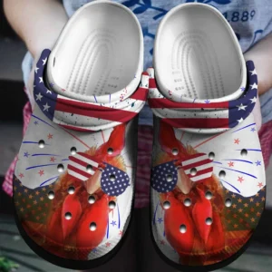 america chicken personalized svp0u