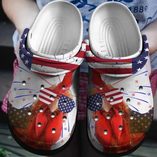 america chicken personalized svp0u