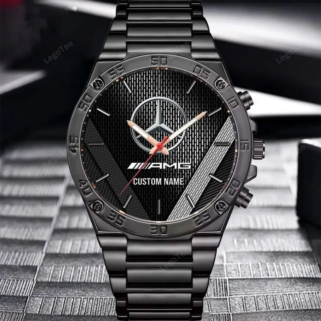 amg armbanduhr uhr geschenk fr amg fans geschenk fr papa car32803280254070 w1py8