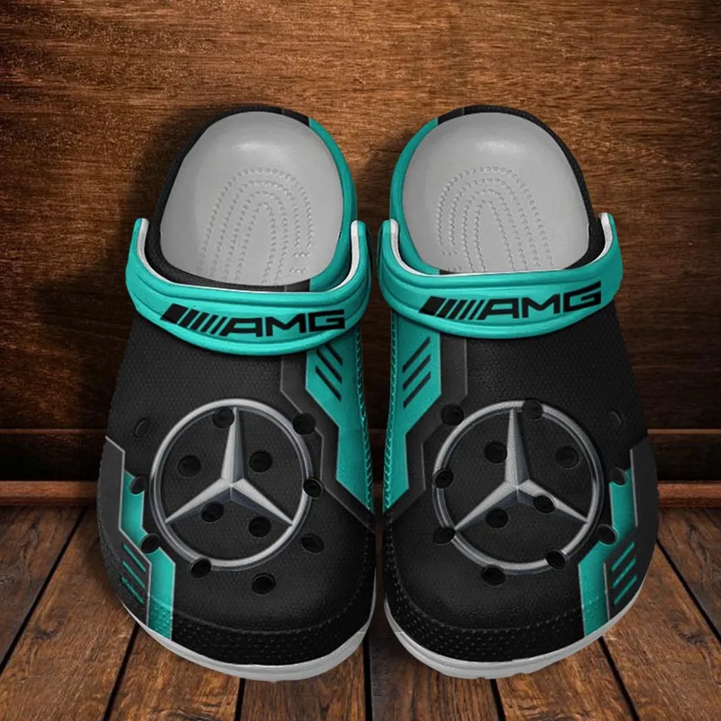 amg crocs clogs mnner frauen geschenk fr amg fan car185031525276 cyan