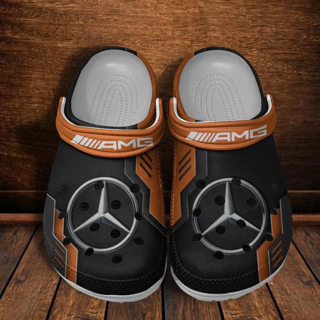 amg crocs clogs mnner frauen geschenk fr amg fan car185031525276 orange va311