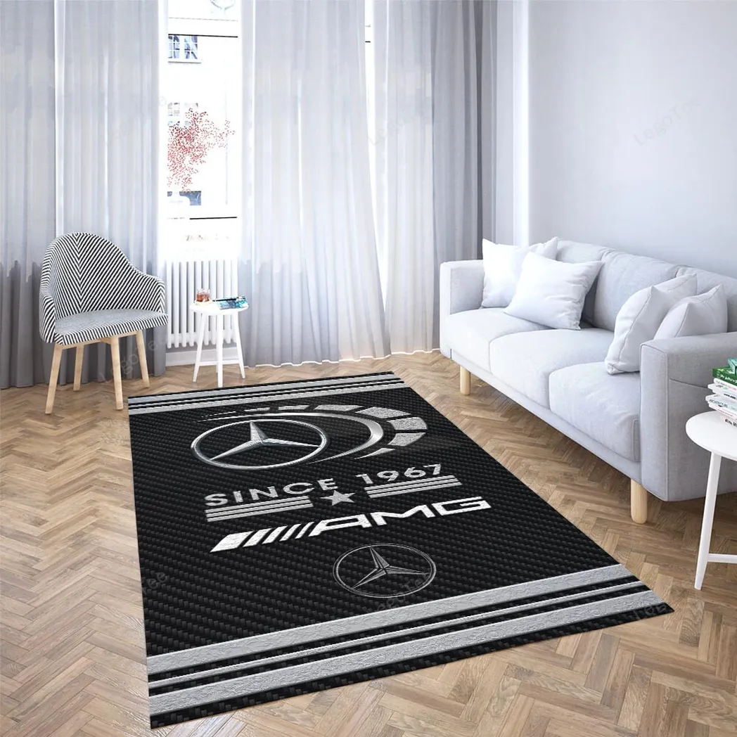 amg rug gift for amg lovers gift for him husband boyfriend car125021325592 efqft