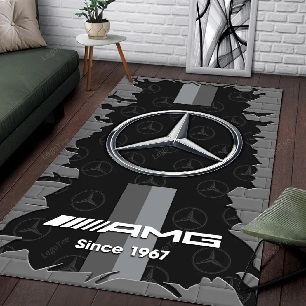 amg rug gift for amg lovers gift for him husband boyfriend car133021225773 107n4