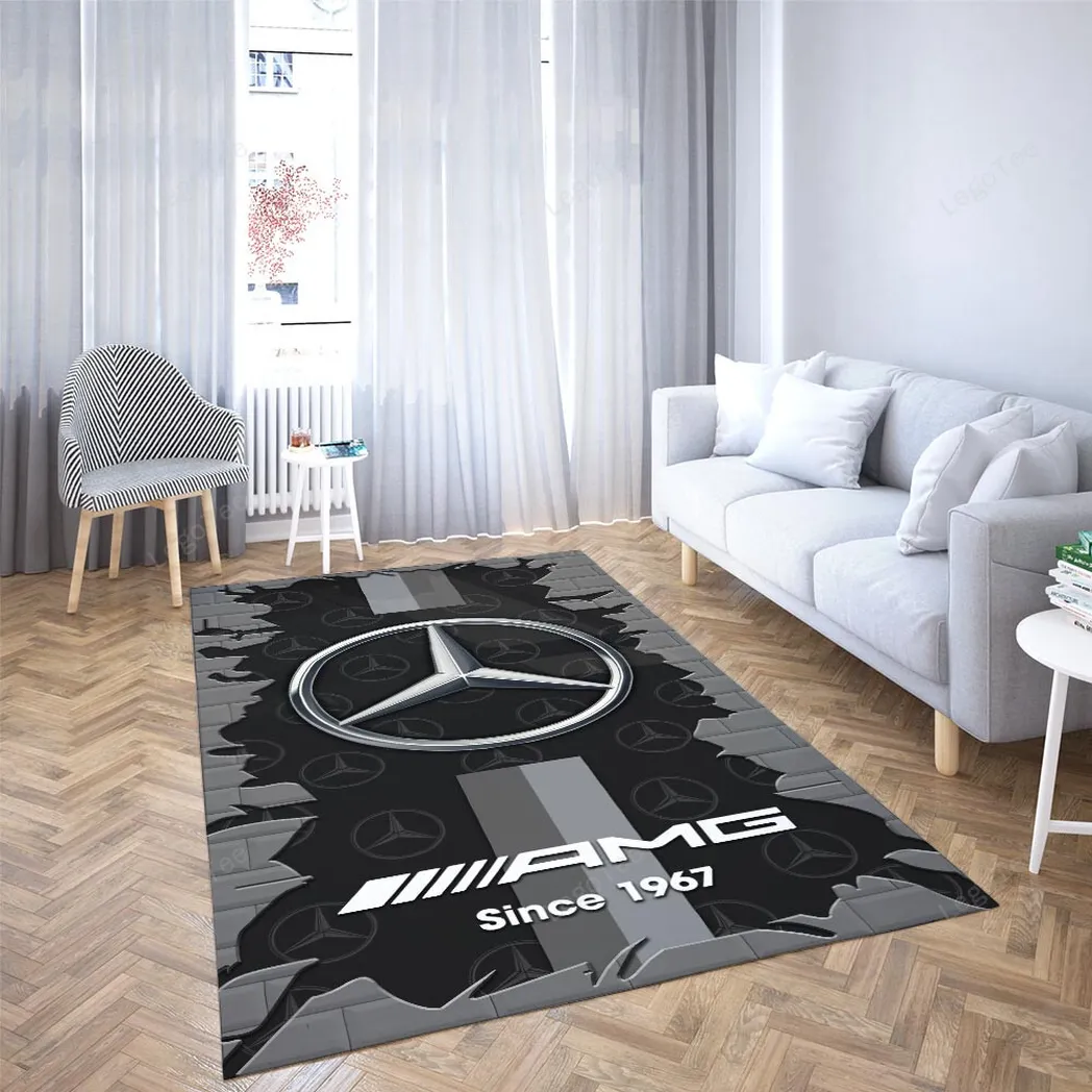 amg rug gift for amg lovers gift for him husband boyfriend car133021225773 ibhar