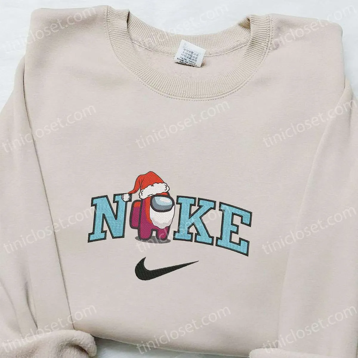 among-us-santa-christmas-x-nike-embroidered-sweatshirt-game-christmas-embroidered-shirt-best-christmas-gift-ideas-otqq6.webp among us santa christmas x nike embroidered sweatshirt game christmas embroidered shirt best christmas gift ideas otqq6