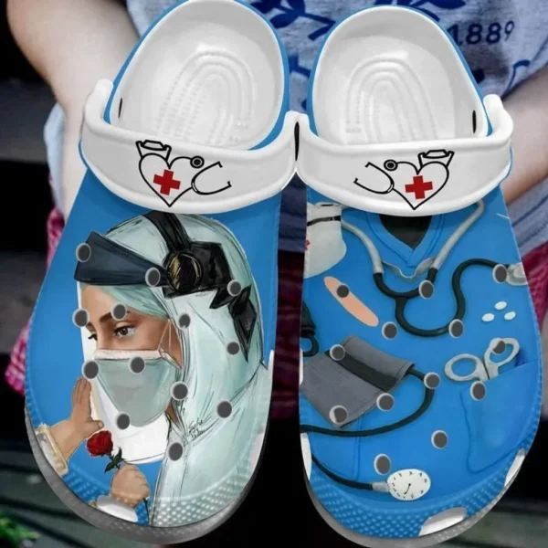 angel nurse u4rpi