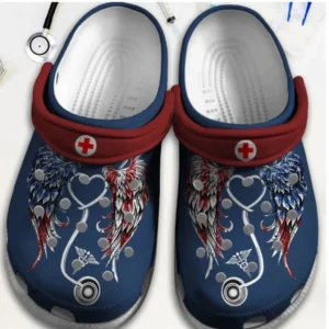 angel nurse usa dvuke