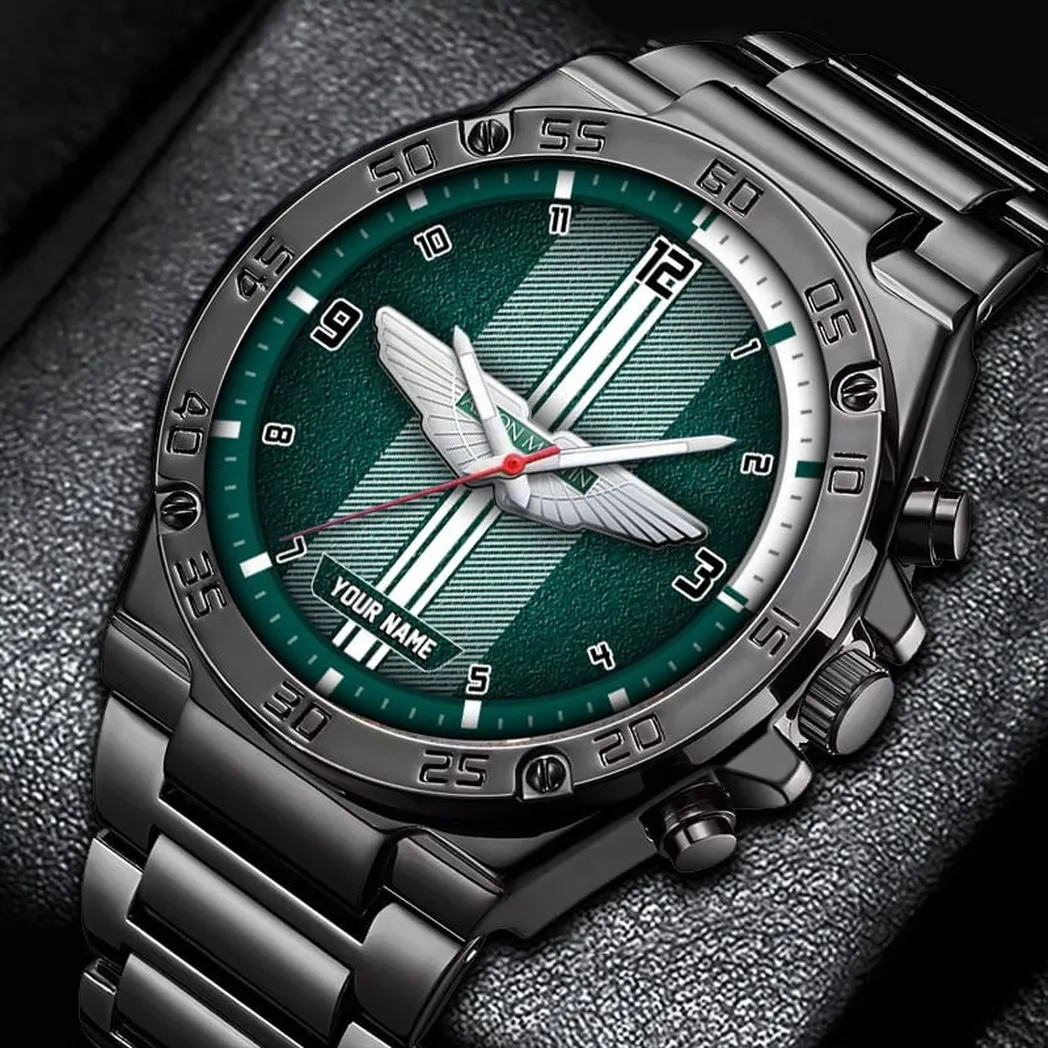 aston martin armbanduhr uhr geschenk fr aston martin fans geschenk fr papa car32803280253983