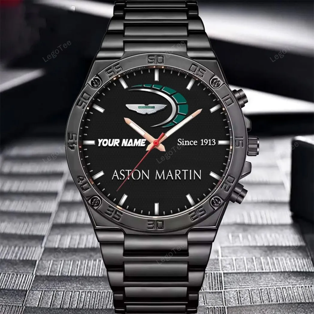 aston martin armbanduhr uhr geschenk fr aston martin fans geschenk fr papa car32803280254196 ctats