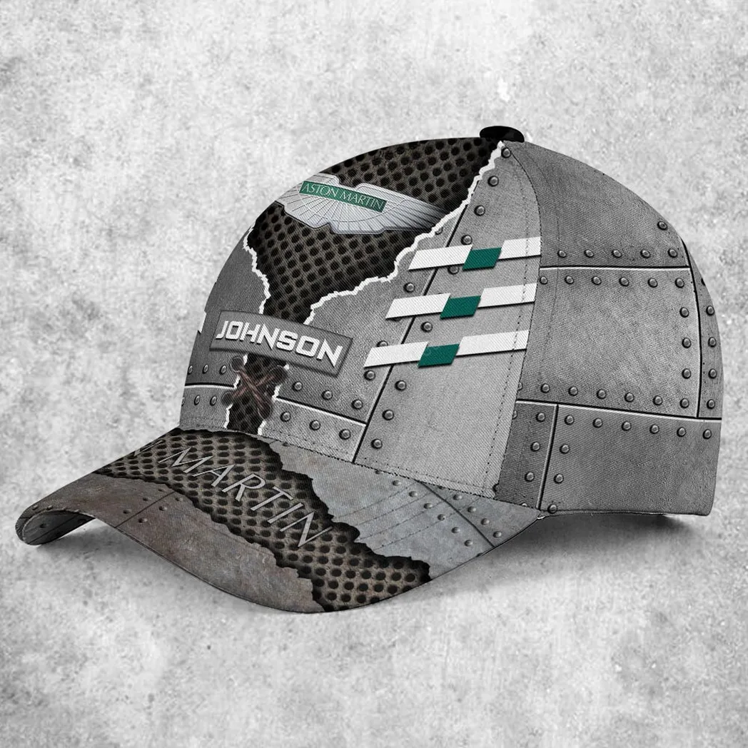 aston martin kappe basecap mit allover druck fr aston martin fans car99031125166 pcpze