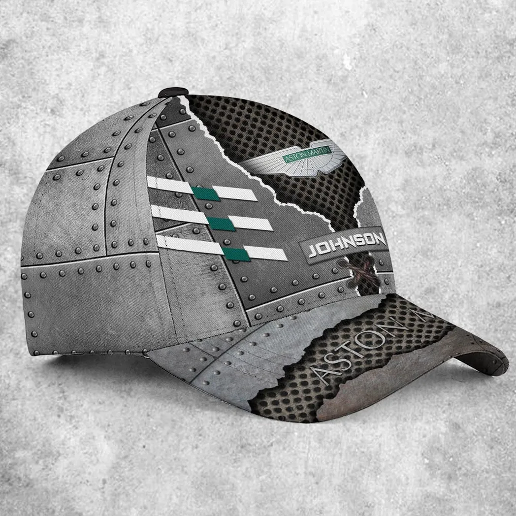 aston martin kappe basecap mit allover druck fr aston martin fans car99031125166 qkvy2
