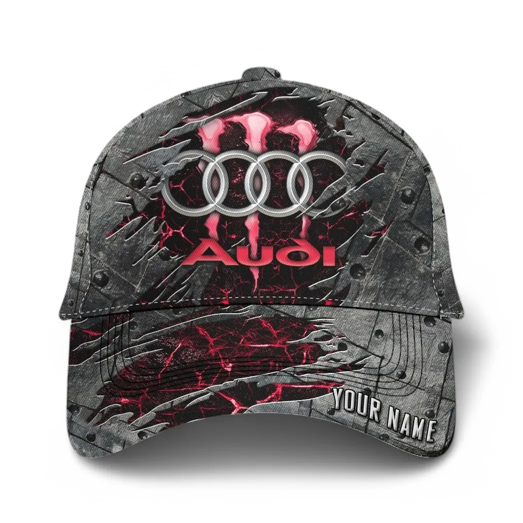 audi kappe basecap mit allover druck fr audi fans car6002202503 dwuoh