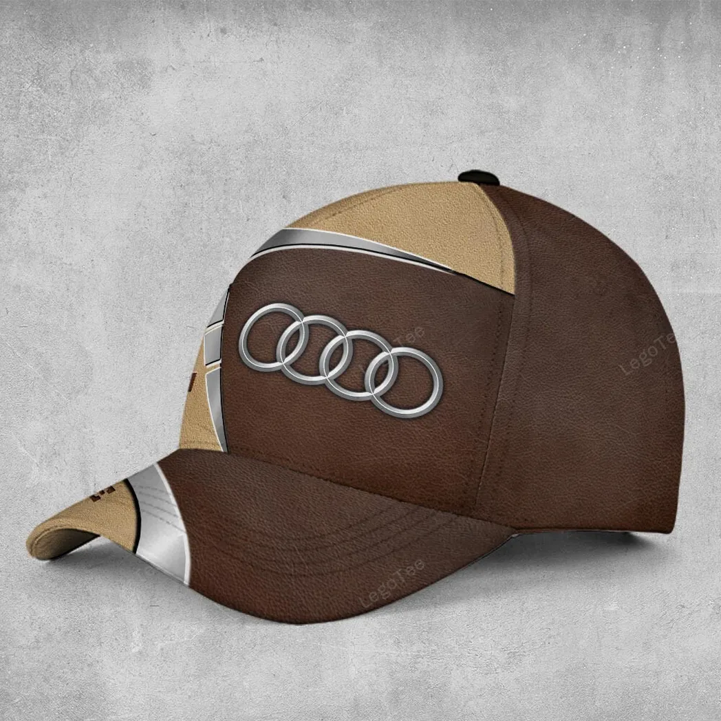 audi kappe basecap mit allover druck fr audi fans car99031125002 7qdq2