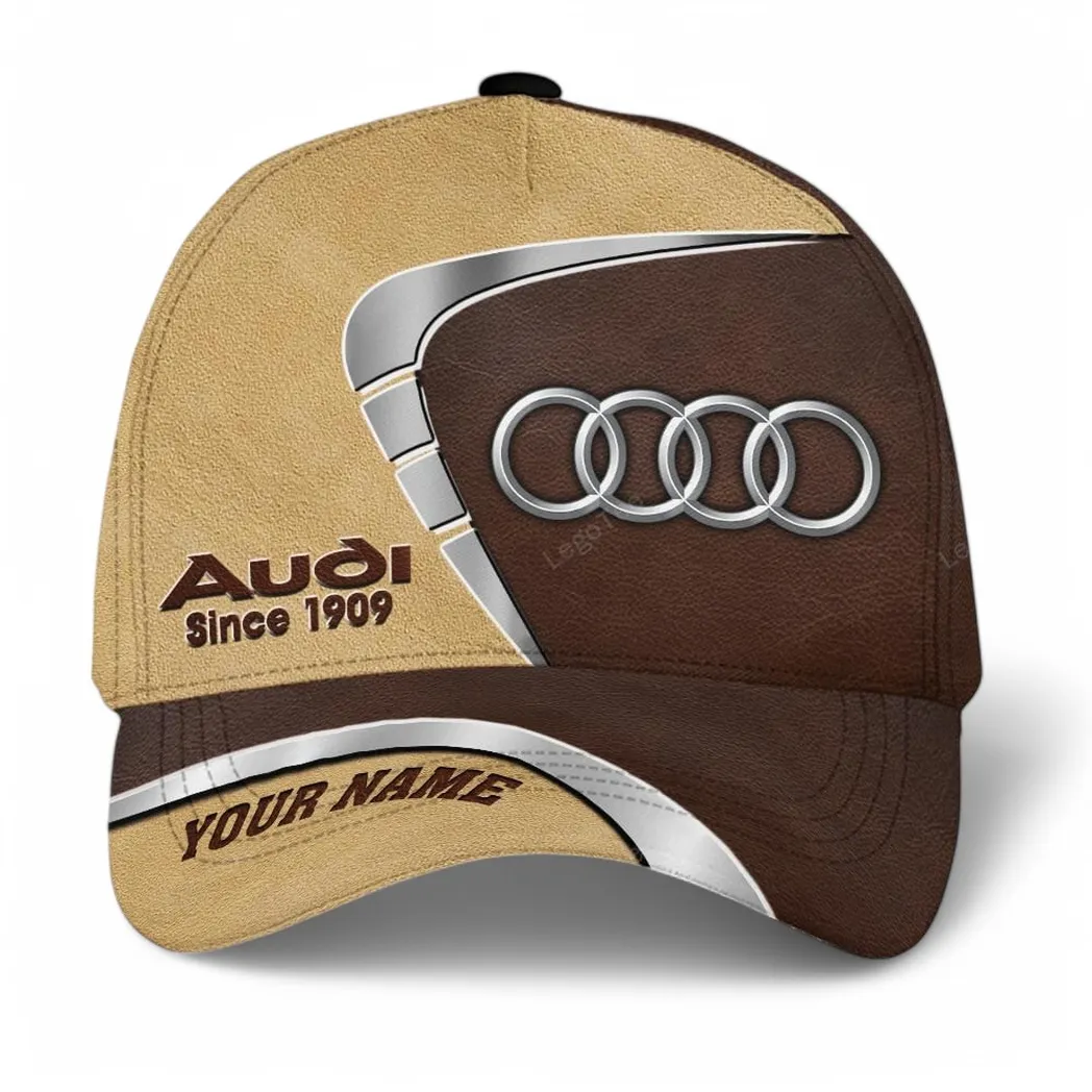 audi kappe basecap mit allover druck fr audi fans car99031125002