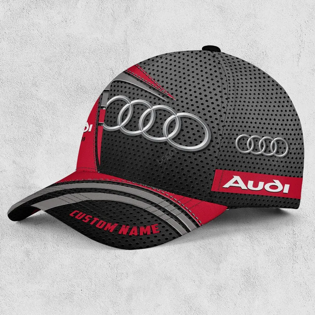 audi kappe basecap mit allover druck fr audi fans car99031125138 lvfbv