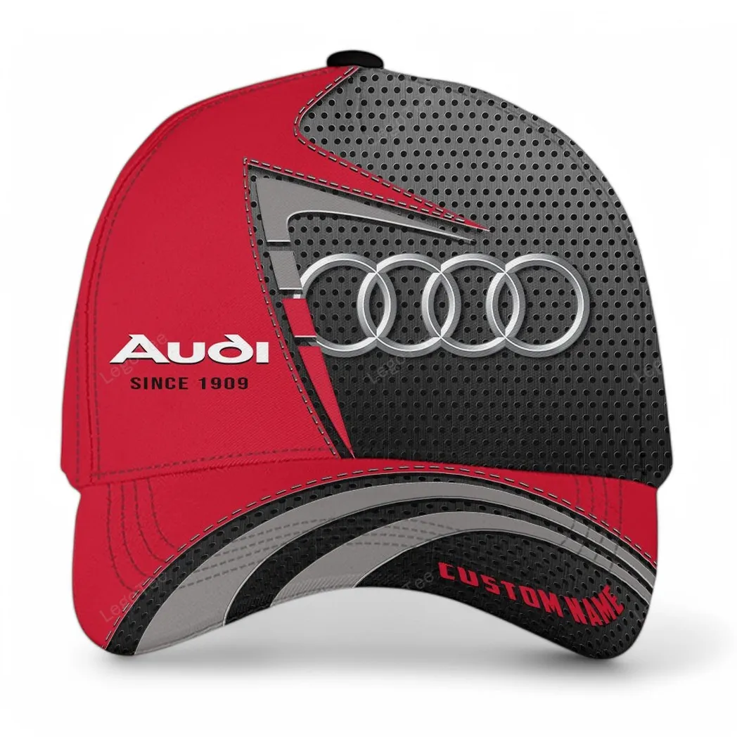 audi kappe basecap mit allover druck fr audi fans car99031125138 ub3dk