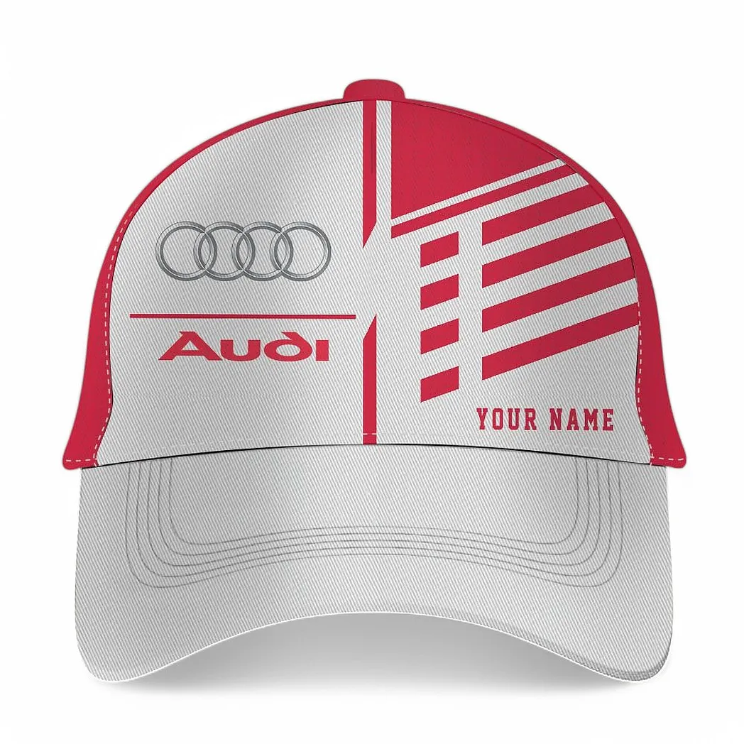 audi kappe basecap mit allover druck fr men him husband boyfriend car73021525689 3 pgcbj