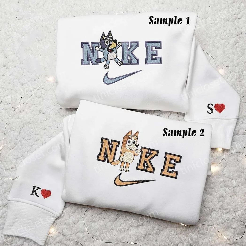 baby groot und baby grinch x nike besticken hemd besticken sweatshirt modischer stil fr paare