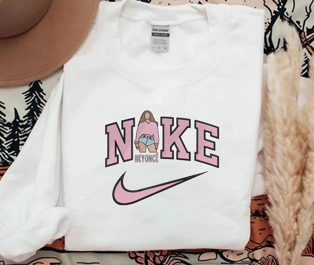 bad bunny music besticken sweatshirt im modischen stil he8ip