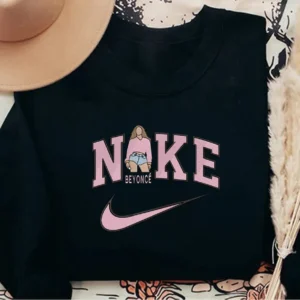 bad bunny music besticken sweatshirt im modischen stil hw98z