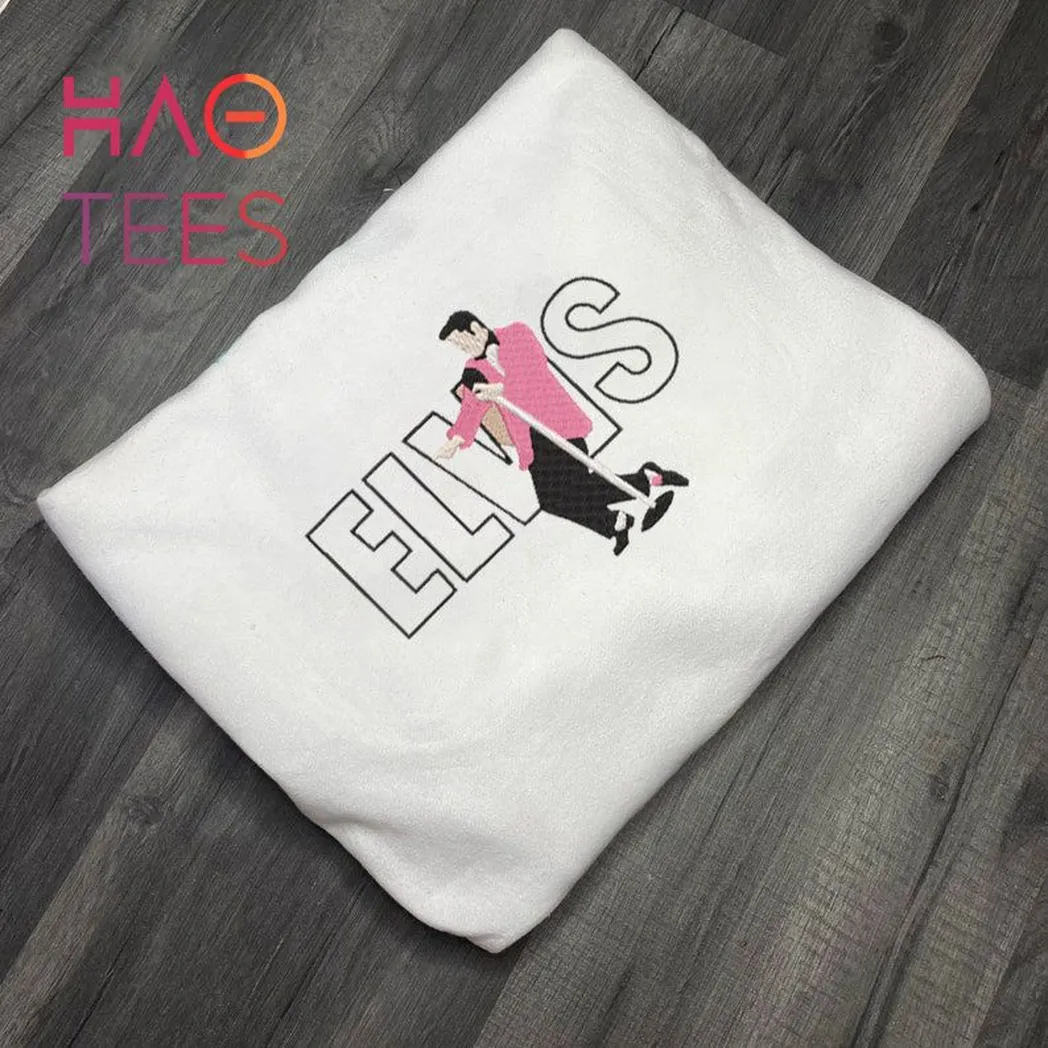 bad bunny music weihnachten besticken sweatshirt im modischen stil pzqzz
