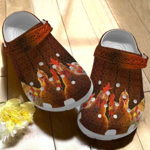 barn chicken custom eul6i