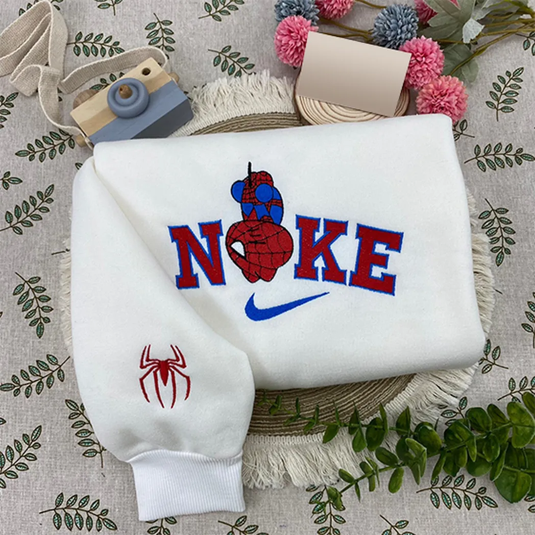 batman und hello kitty x nike besticken hemd besticken sweatshirt modischer stil fr paare qdwcr