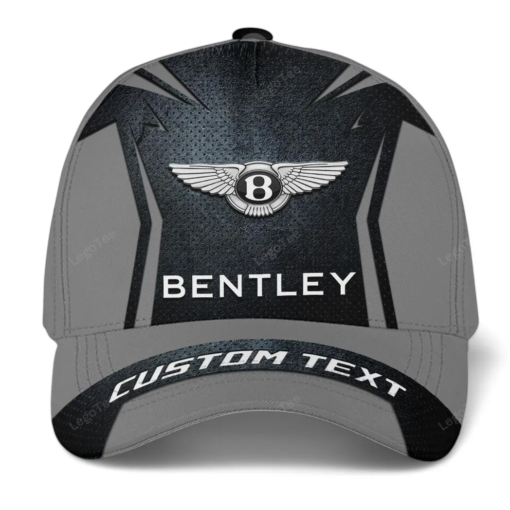 bentley baseball cap gift for bentley lovers car163022225379