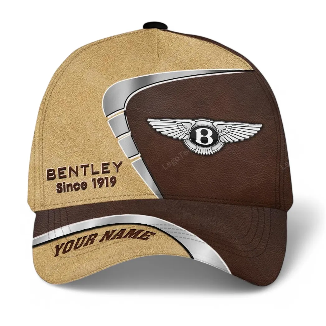 bentley kappe basecap mit allover druck fr bentley fans car99031125011