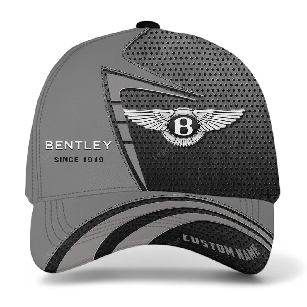 bentley kappe basecap mit allover druck fr bentley fans car99031125135 h5coj