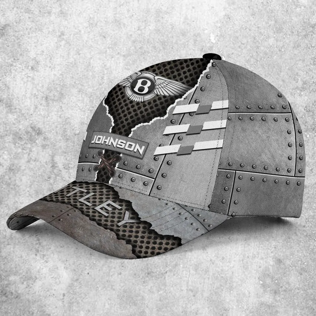 bentley kappe basecap mit allover druck fr bentley fans car99031125212