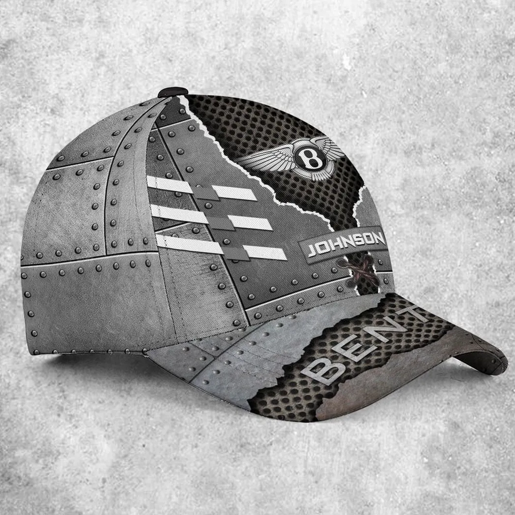 bentley kappe basecap mit allover druck fr bentley fans car99031125212 8k9gr