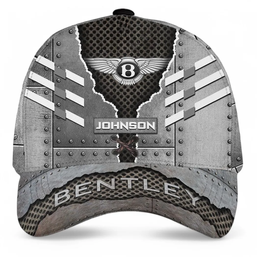 bentley kappe basecap mit allover druck fr bentley fans car99031125212