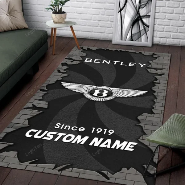 bentley rug gift for bentley lovers gift for him husband boyfriend car133021225658 9gb1t