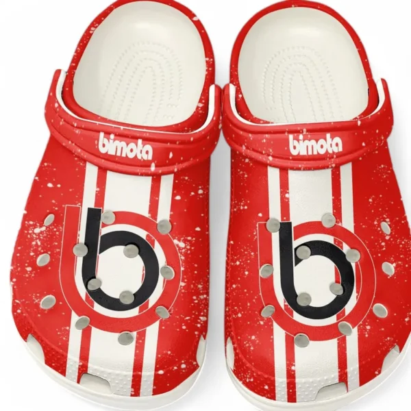 bimota crocs gift for bimota lovers gift for him husband boyfriend car62022025008 white 01vmh