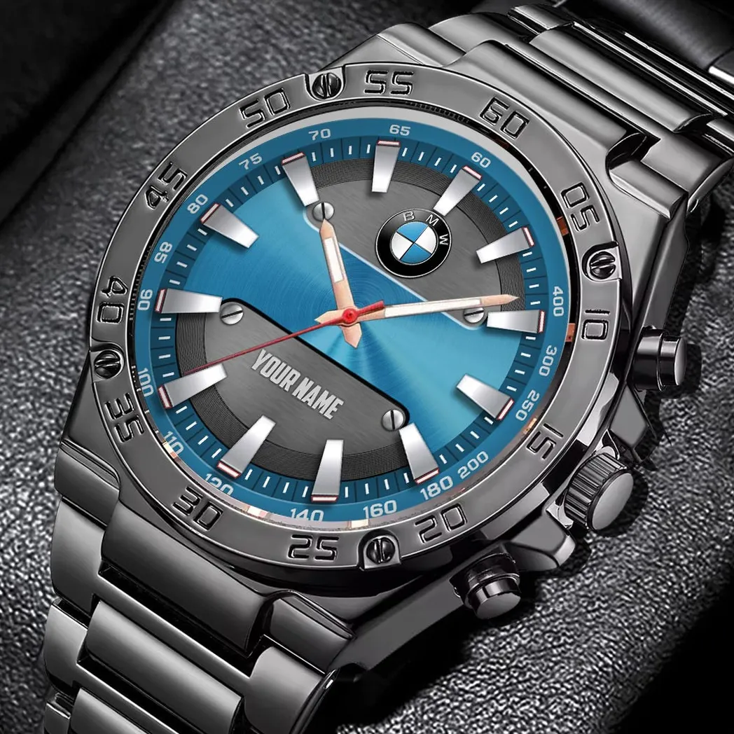 bmw armbanduhr uhr geschenk fr bmw fans geschenk fr papa car32803280254019 wd35r