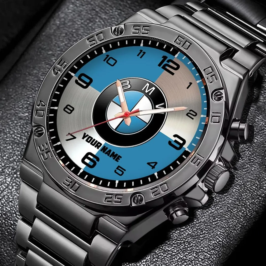 bmw armbanduhr uhr geschenk fr bmw fans geschenk fr papa car32803280254030