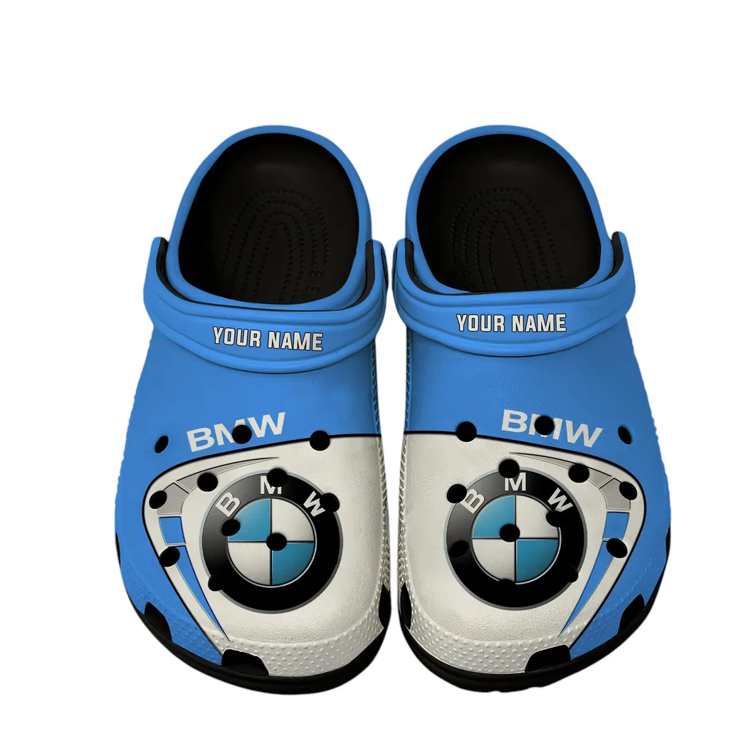 bmw crocs gift for bmw lover gift for him husband boyfriend car16802262506 black 8wgog