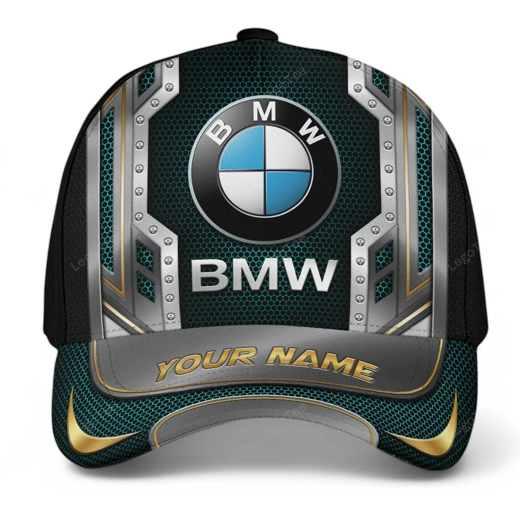 bmw kappe basecap mit allover druck fr bmw fans car99031025146 cyan rq8yw